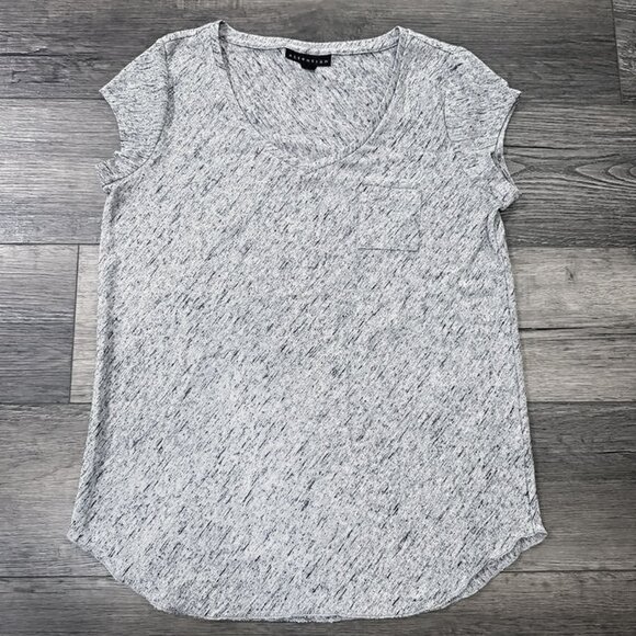 Attention Blouse - Picture 2 of 4